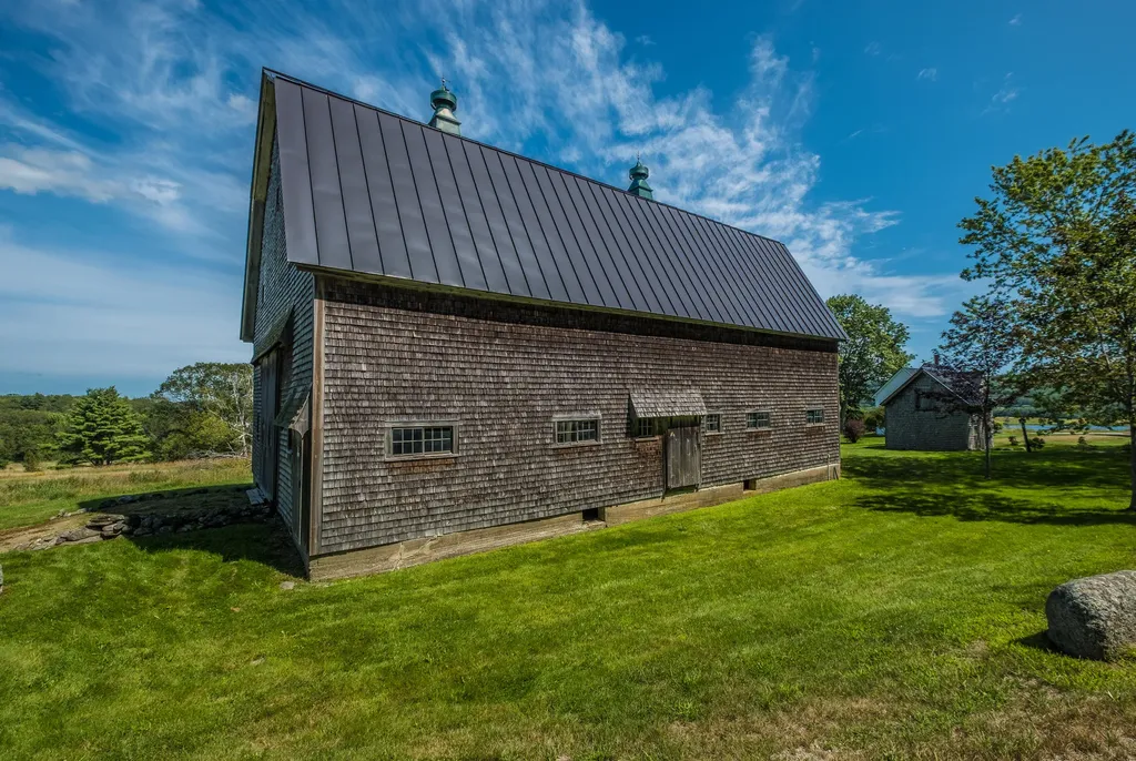 1129 Union Road Appleton ME 04862