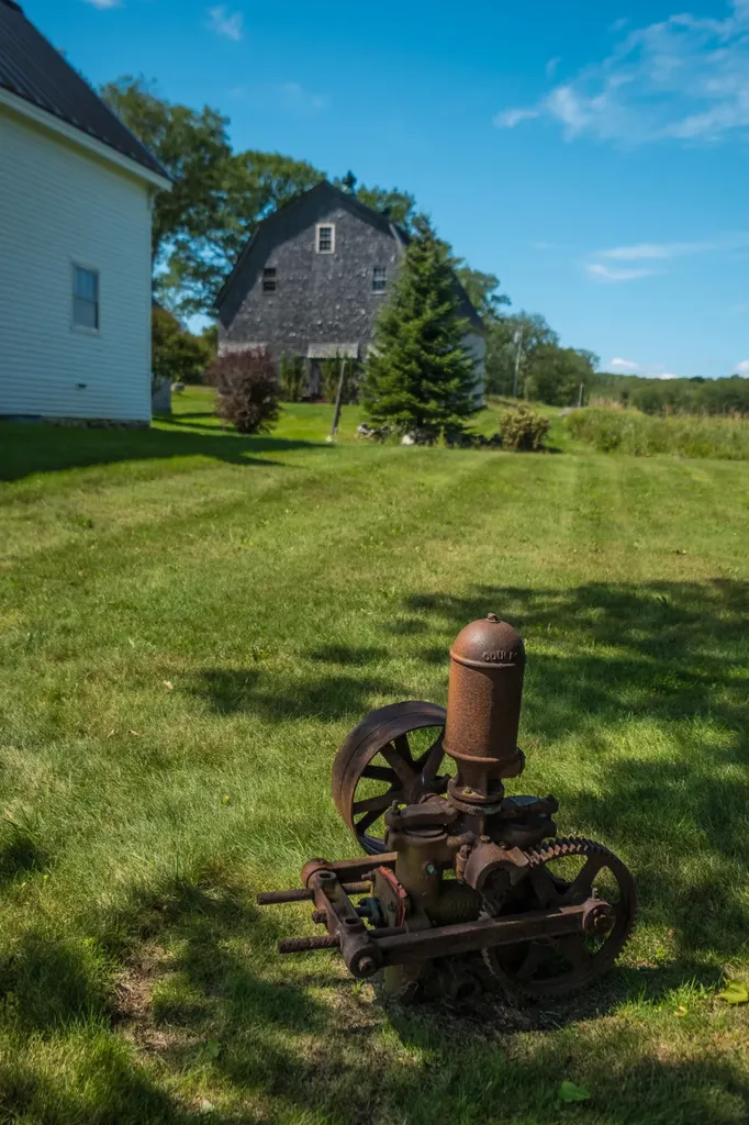 1129 Union Road Appleton ME 04862