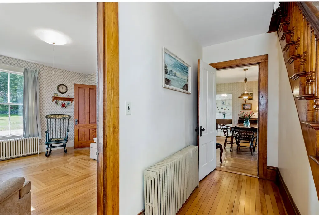1129 Union Road Appleton ME 04862