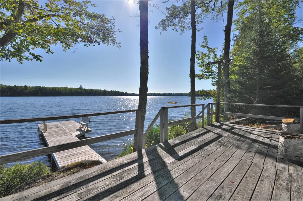 3 Indian Hill Lane Searsport ME 04974