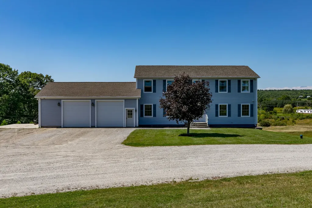 27 Tucci Road Wales ME 04280