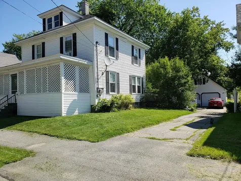 74 7th Street Bangor ME 04401