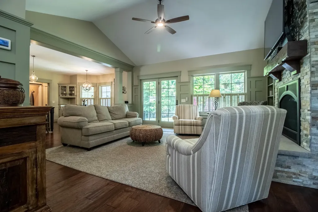 54 Summit Road Gray ME 04039