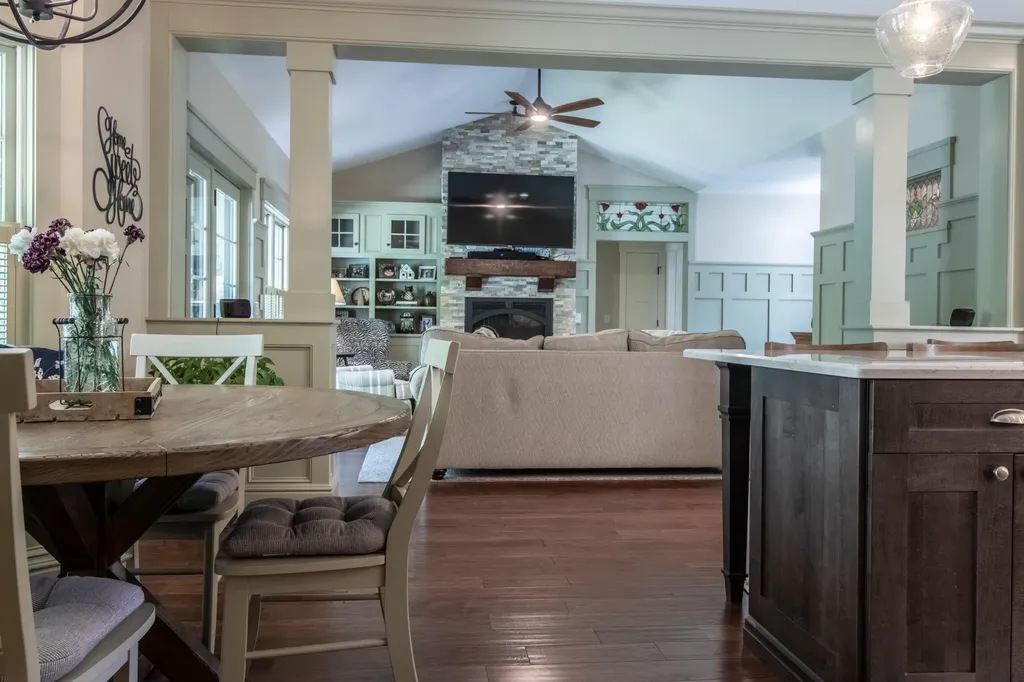 54 Summit Road Gray ME 04039