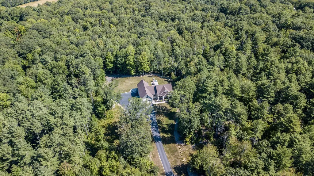 54 Summit Road Gray ME 04039