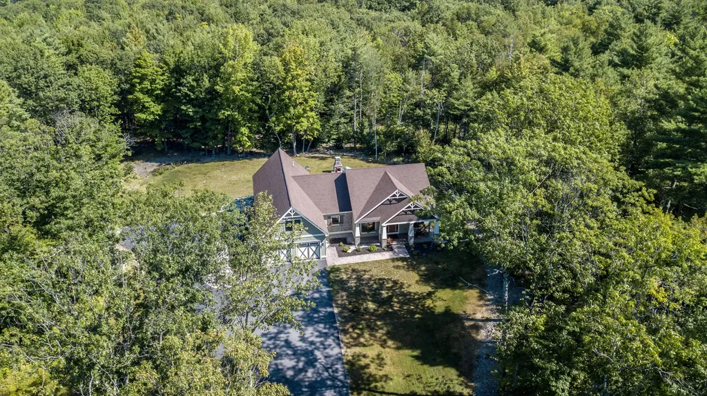 54 Summit Road Gray ME 04039