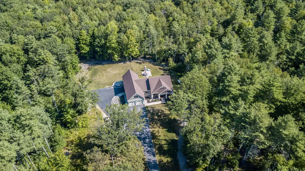 54 Summit Road Gray ME 04039