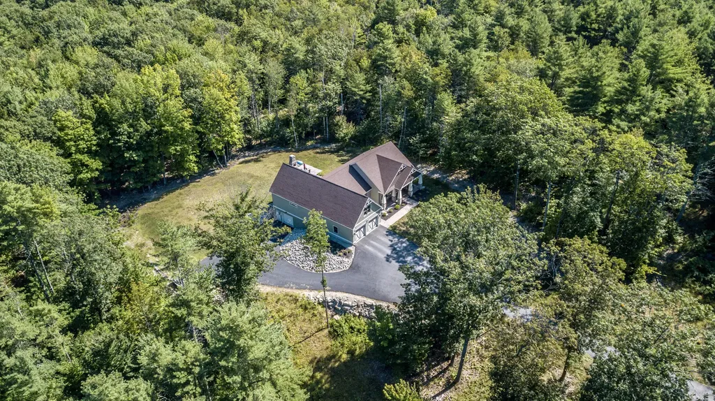 54 Summit Road Gray ME 04039