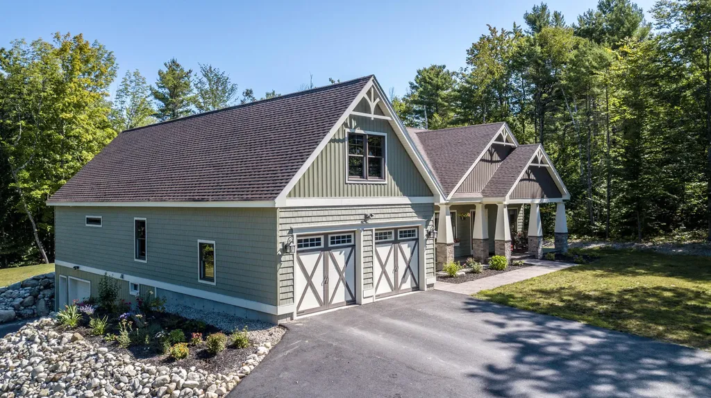 54 Summit Road Gray ME 04039