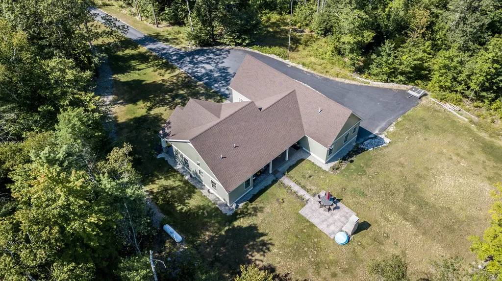 54 Summit Road Gray ME 04039