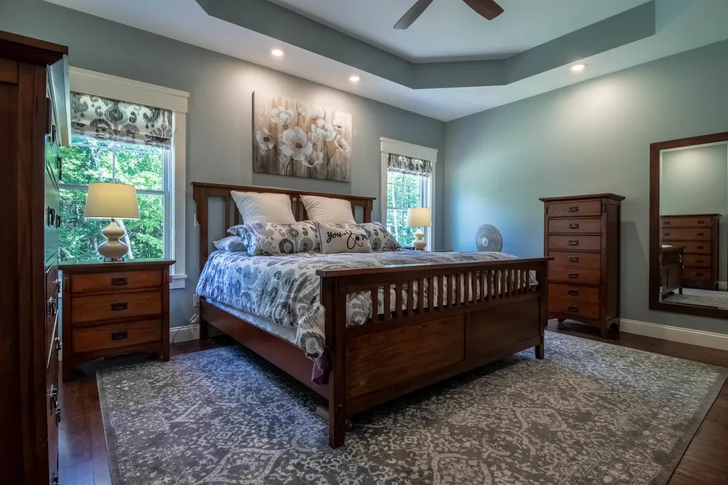 54 Summit Road Gray ME 04039