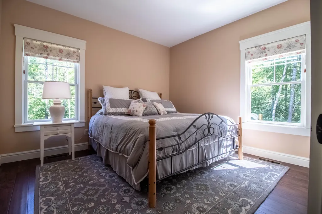 54 Summit Road Gray ME 04039