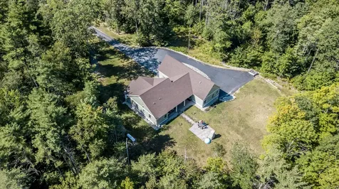 54 Summit Road Gray ME 04039