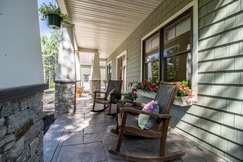 54 Summit Road Gray ME 04039