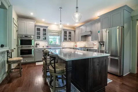 54 Summit Road Gray ME 04039
