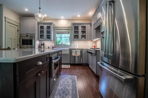 54 Summit Road Gray ME 04039