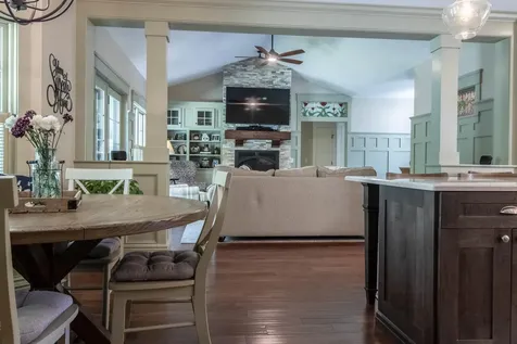 54 Summit Road Gray ME 04039