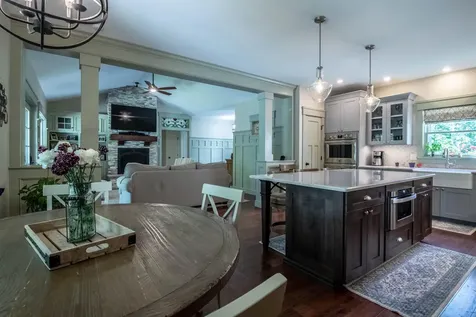 54 Summit Road Gray ME 04039