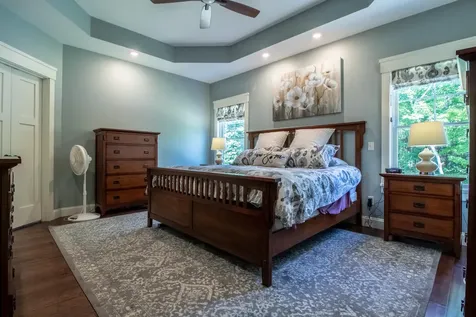 54 Summit Road Gray ME 04039