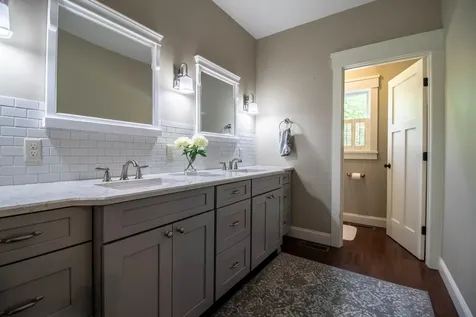 54 Summit Road Gray ME 04039