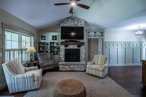 54 Summit Road Gray ME 04039