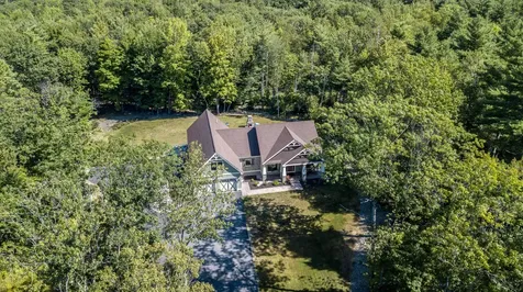 54 Summit Road Gray ME 04039