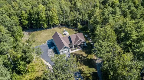 54 Summit Road Gray ME 04039