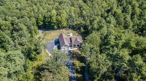 54 Summit Road Gray ME 04039