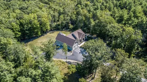 54 Summit Road Gray ME 04039