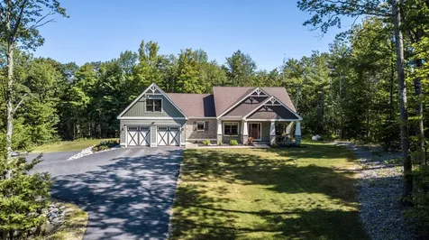 54 Summit Road Gray ME 04039