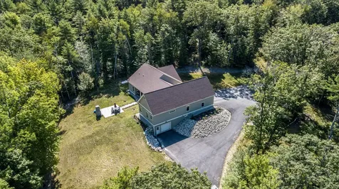 54 Summit Road Gray ME 04039