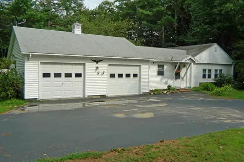 494 Wiscasset Road Boothbay ME 04537