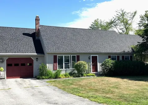 2 Riverbend Drive Yarmouth ME 04096
