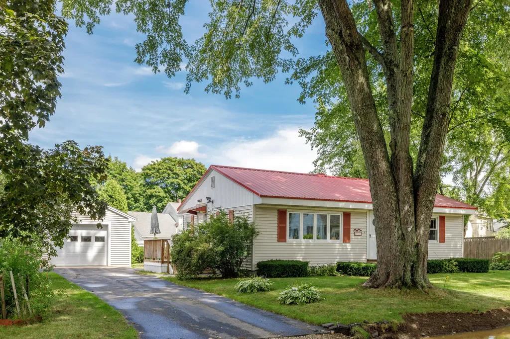 10 Chesley Street Westbrook ME 04092
