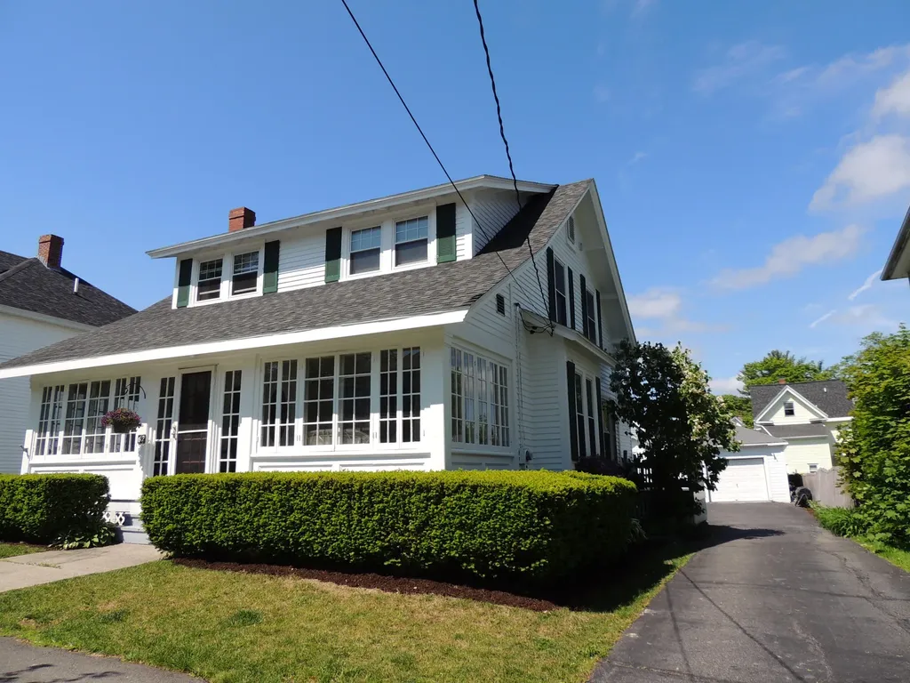 62 Boutelle Road Bangor ME 04401