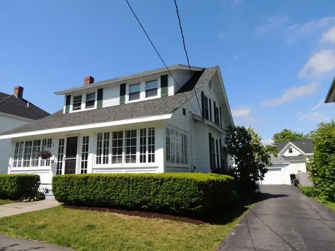 62 Boutelle Road Bangor ME 04401