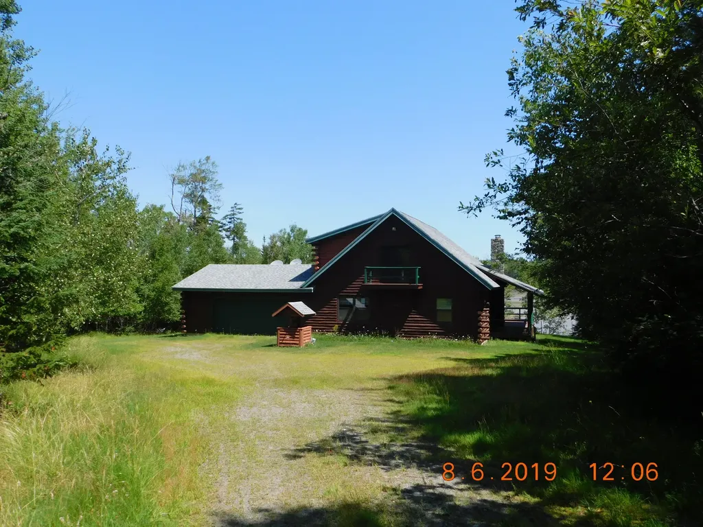 153 Lyons Road Lubec ME 04652