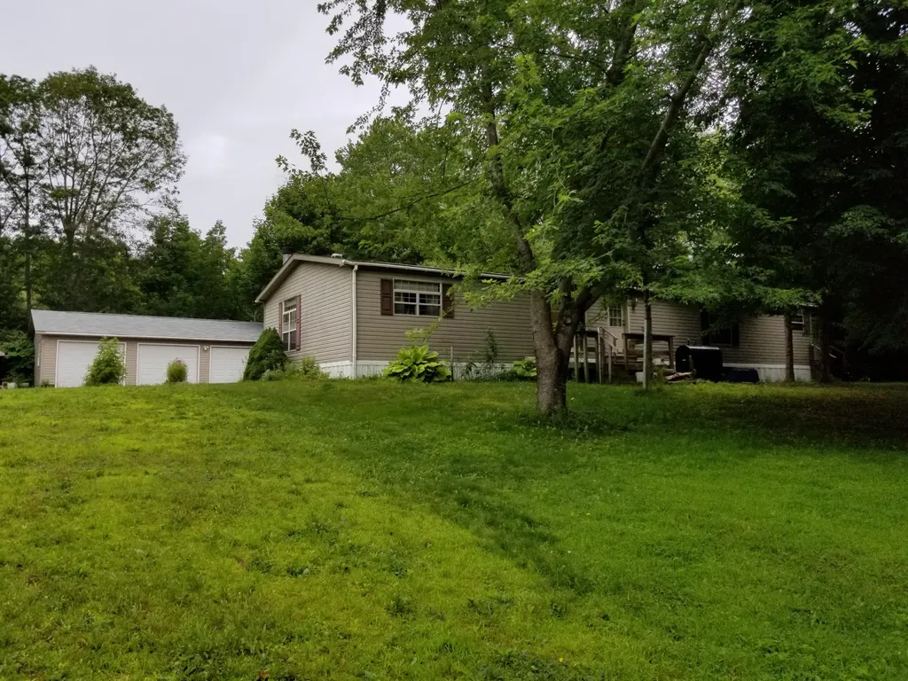377 Waldoboro Road Jefferson ME 04348