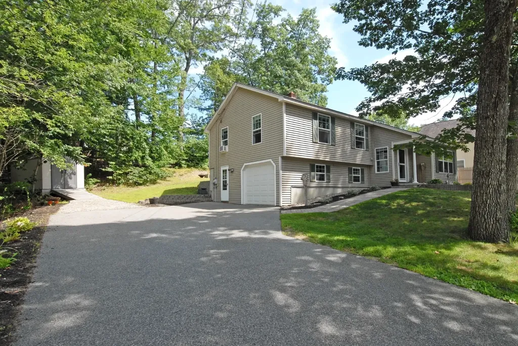 3 Glenwood Street Sanford ME 04073