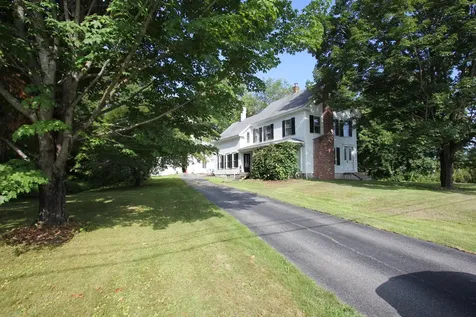 157 Academy Road Monmouth ME 04259