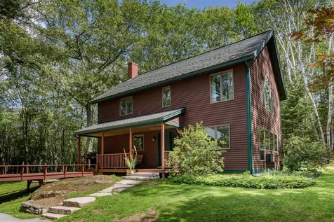 279 Melvin Heights Road Camden ME 04843