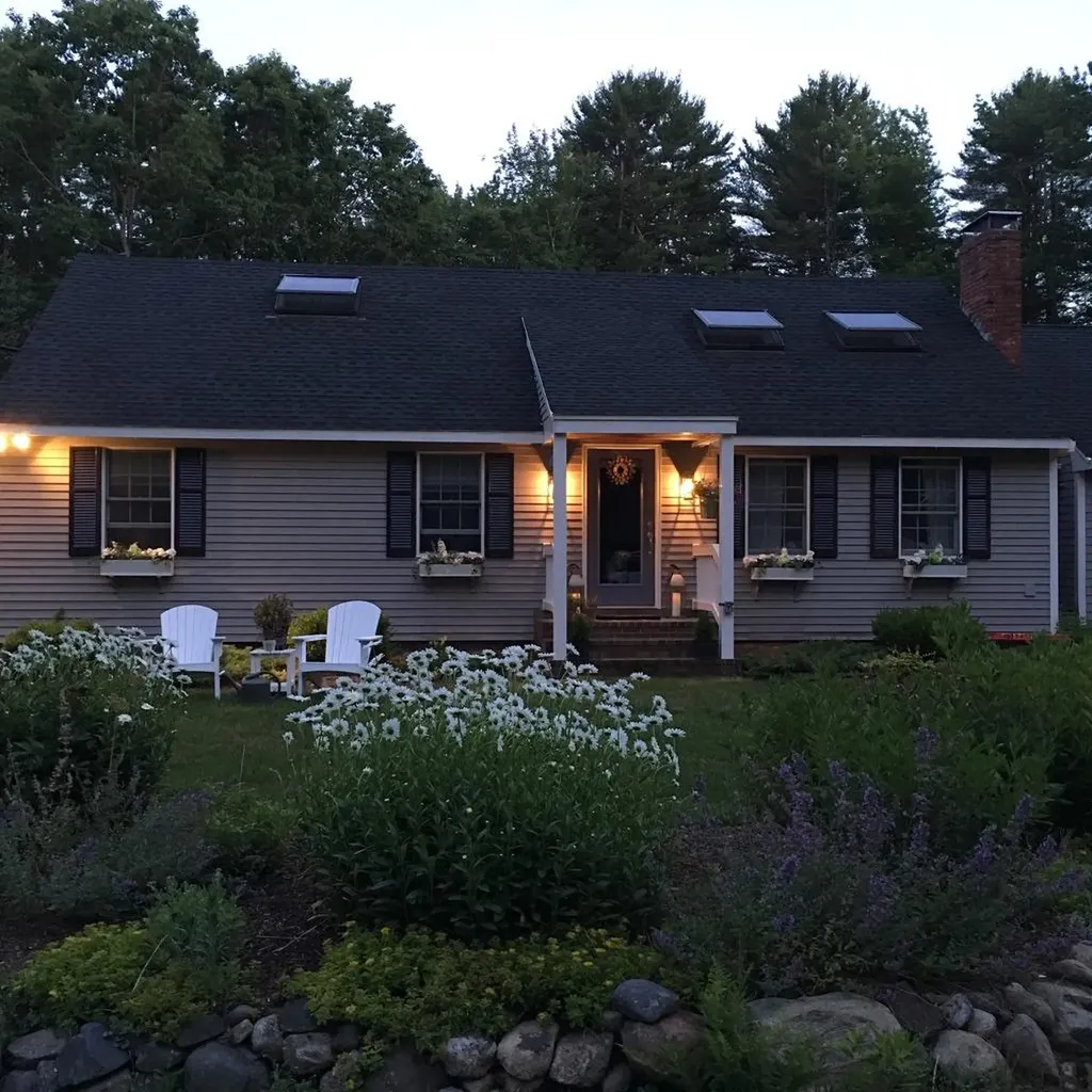 217 River Road Arundel ME 04046
