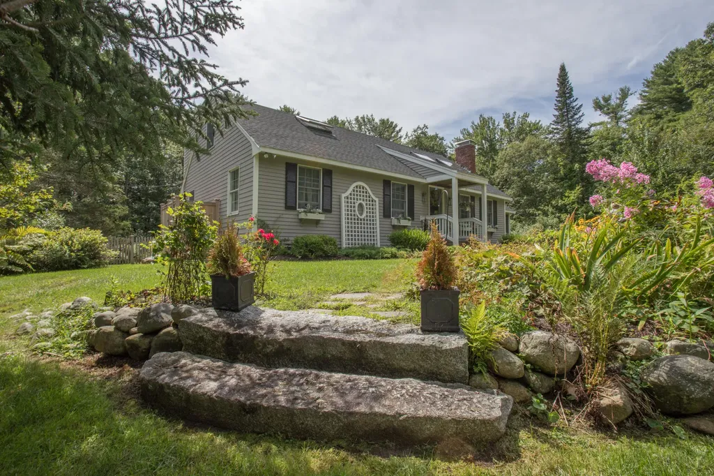 217 River Road Arundel ME 04046