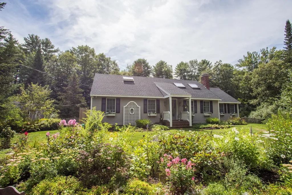 217 River Road Arundel ME 04046