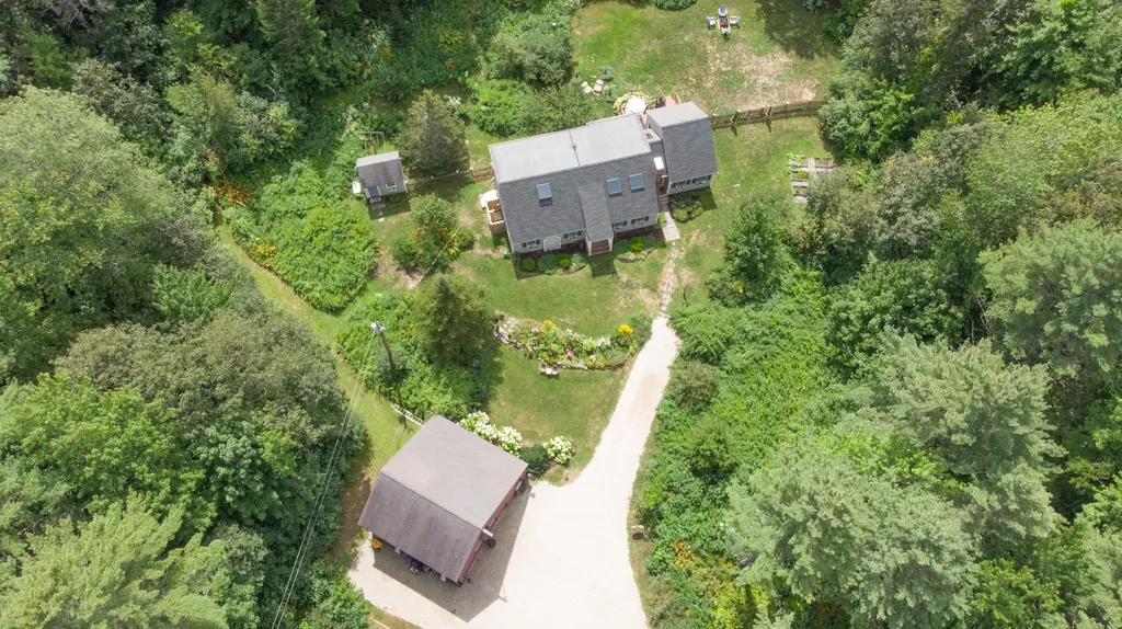 217 River Road Arundel ME 04046