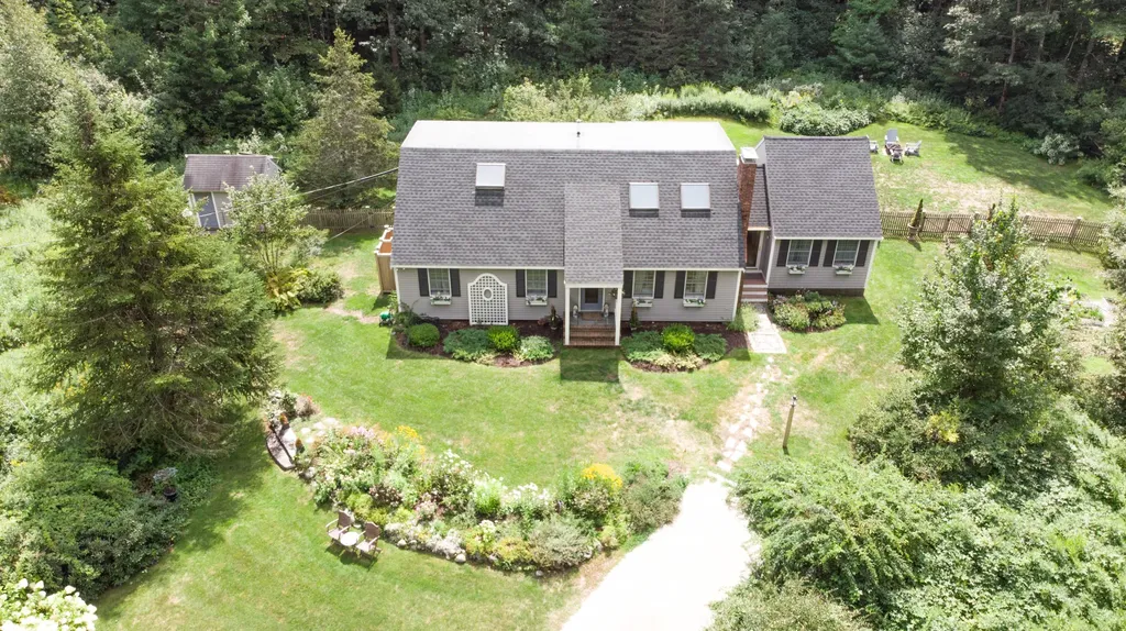 217 River Road Arundel ME 04046