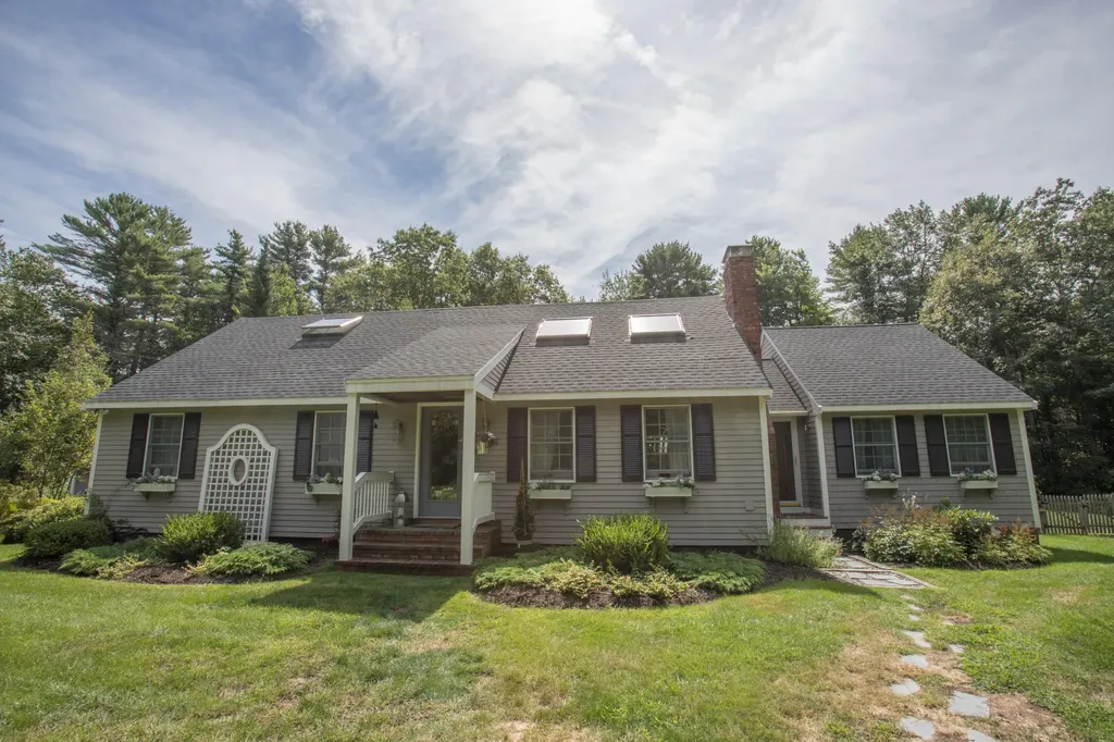 217 River Road Arundel ME 04046