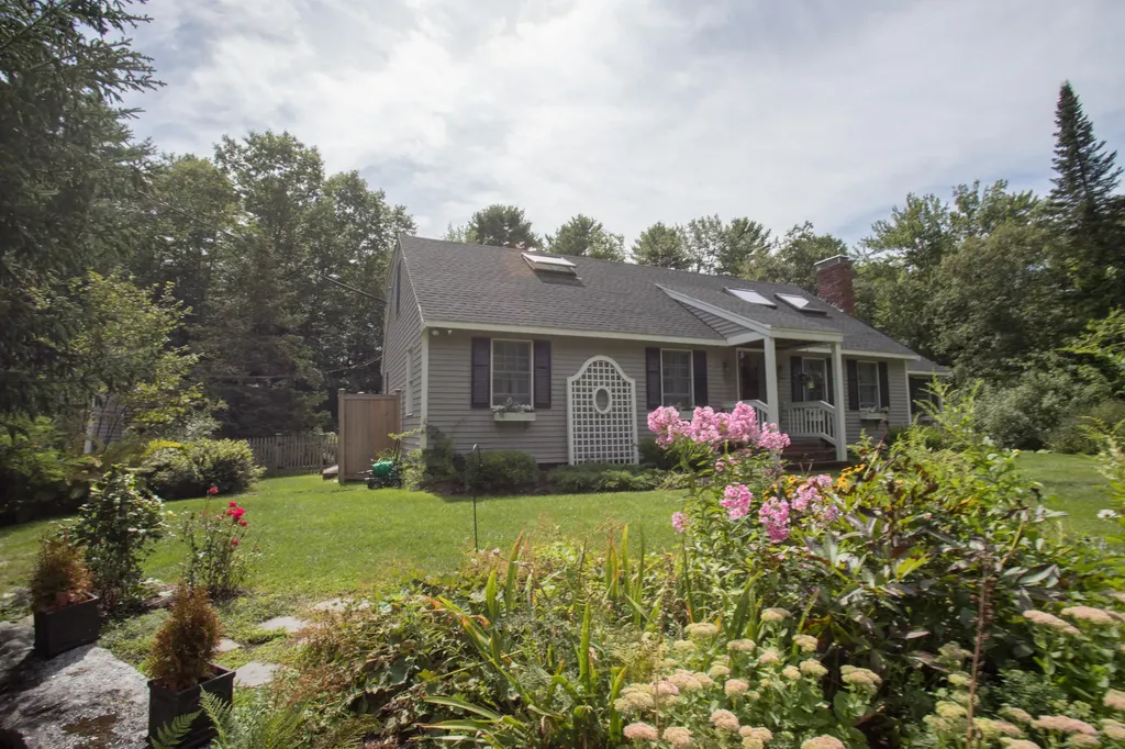 217 River Road Arundel ME 04046