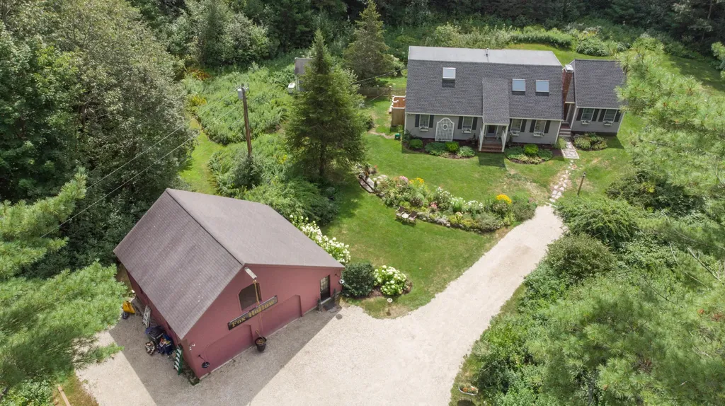 217 River Road Arundel ME 04046