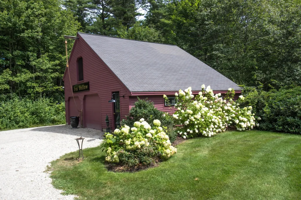 217 River Road Arundel ME 04046